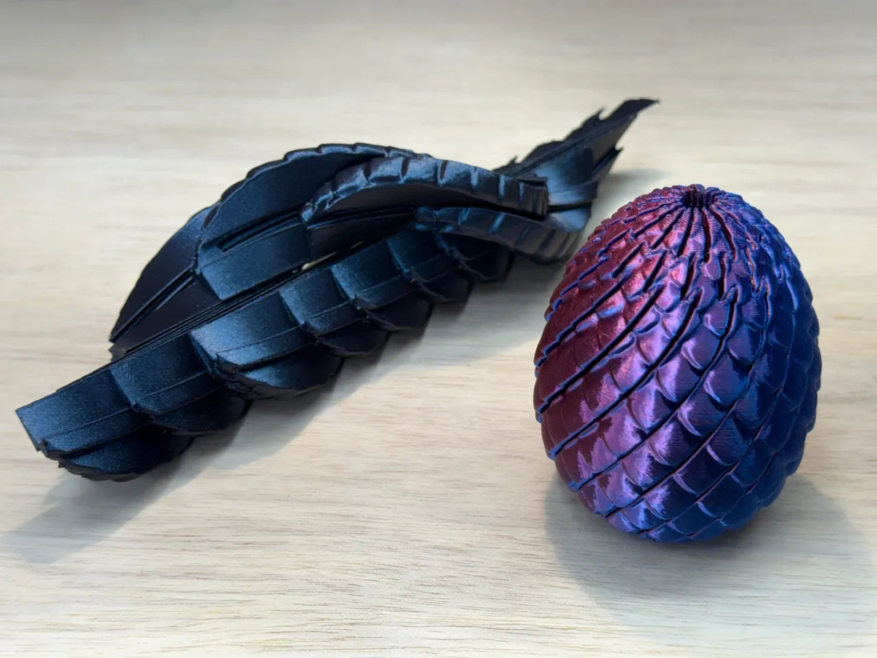 Dragon Egg